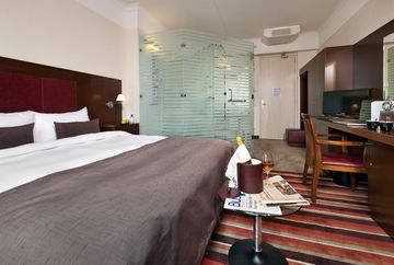 Fotos del hotel - PLAZA Premium Grand Winston