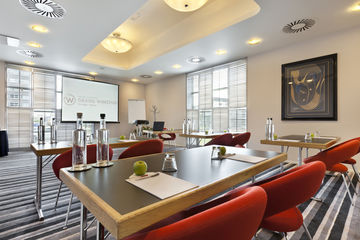 Fotos del hotel - PLAZA Premium Grand Winston