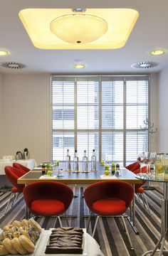 Fotos del hotel - PLAZA Premium Grand Winston