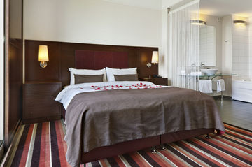 Fotos del hotel - PLAZA Premium Grand Winston