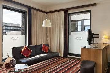 Fotos del hotel - PLAZA Premium Grand Winston