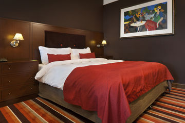 Fotos del hotel - PLAZA Premium Grand Winston