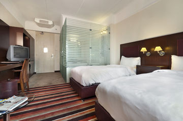 Fotos del hotel - PLAZA Premium Grand Winston