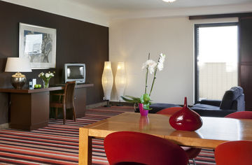 Fotos del hotel - PLAZA Premium Grand Winston