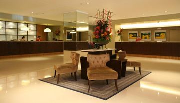 Fotos del hotel - WATERFRONT MANILA PAVILION HOT