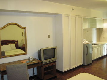 Fotos del hotel - MILLENNIUM MAKATI SERVICE RESI
