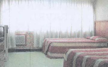 Fotos del hotel - SWAGMAN