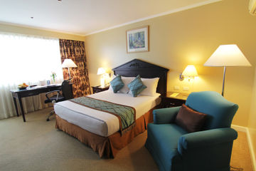 Fotos del hotel - Oxford Suites Makati