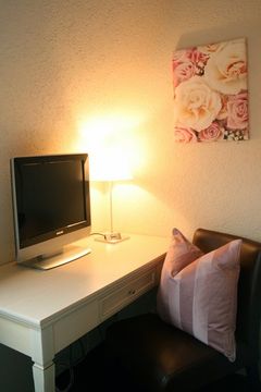 Fotos del hotel - NEUFELD