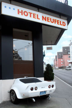 Fotos del hotel - NEUFELD