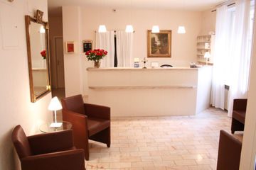 Fotos del hotel - NEUFELD