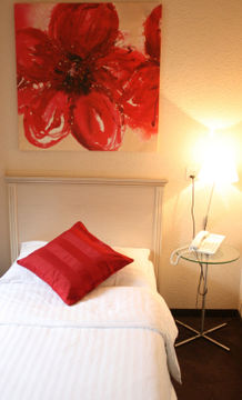 Fotos del hotel - NEUFELD