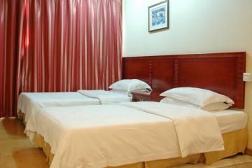 Fotos del hotel - JINZHOU HOTEL