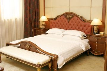 Fotos del hotel - GUANGZHOU