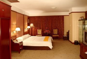 Fotos del hotel - GUANGZHOU