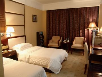 Fotos del hotel - GUANGZHOU