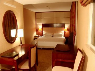 Fotos del hotel - GUANGZHOU