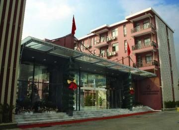 Fotos del hotel - LILAC INTERNATIONAL