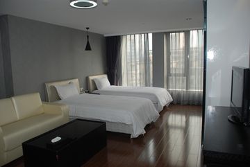 Fotos del hotel - Q-CITY HOTEL