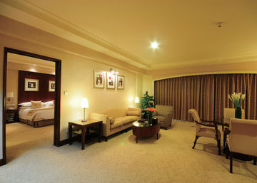 Fotos del hotel - LOONG PALACE