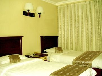 Fotos del hotel - HUTONG INN