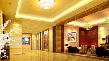 Fotos del hotel - KECHENG HOLIDAY HOTEL