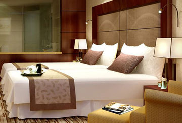Fotos del hotel - KECHENG HOLIDAY HOTEL