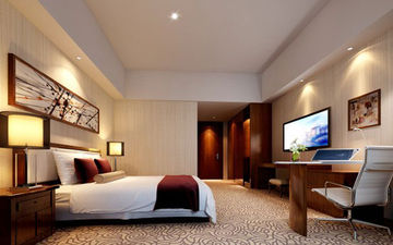 Fotos del hotel - KECHENG HOLIDAY HOTEL
