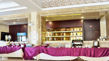 Fotos del hotel - KECHENG HOLIDAY HOTEL