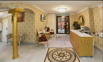 Fotos del hotel - OTTOMAN TULIP HOTEL