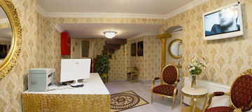 Fotos del hotel - OTTOMAN TULIP HOTEL