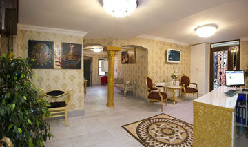 Fotos del hotel - OTTOMAN TULIP HOTEL