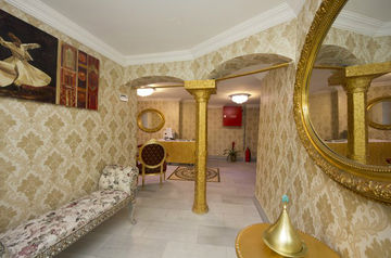 Fotos del hotel - OTTOMAN TULIP HOTEL