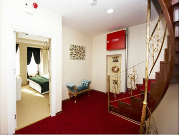 Fotos del hotel - OTTOMAN TULIP HOTEL