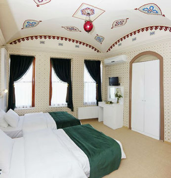 Fotos del hotel - OTTOMAN TULIP HOTEL