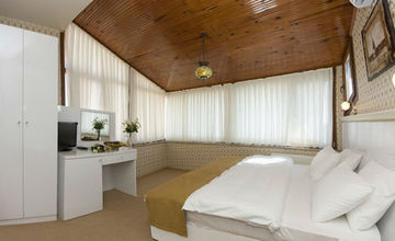 Fotos del hotel - OTTOMAN TULIP HOTEL
