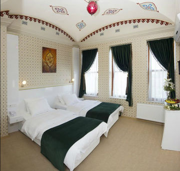 Fotos del hotel - OTTOMAN TULIP HOTEL