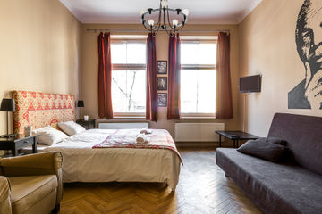Fotos del hotel - NOBEL SUITES