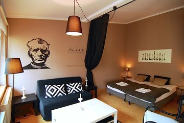 Fotos del hotel - NOBEL SUITES