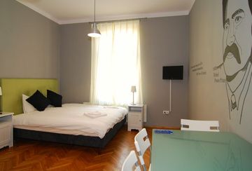 Fotos del hotel - NOBEL SUITES