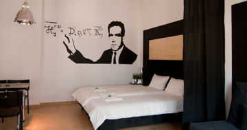 Fotos del hotel - NOBEL SUITES