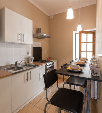Fotos del hotel - NOBEL SUITES