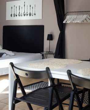 Fotos del hotel - NOBEL SUITES
