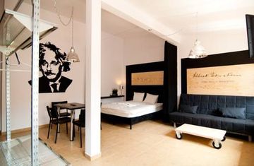 Fotos del hotel - NOBEL SUITES