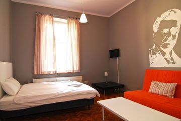Fotos del hotel - NOBEL SUITES