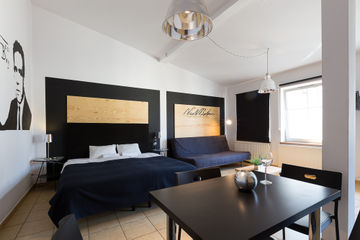 Fotos del hotel - NOBEL SUITES