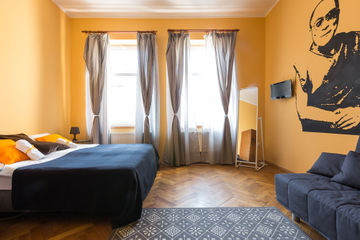 Fotos del hotel - NOBEL SUITES