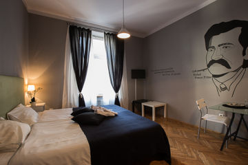 Fotos del hotel - NOBEL SUITES