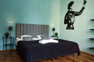 Fotos del hotel - NOBEL SUITES