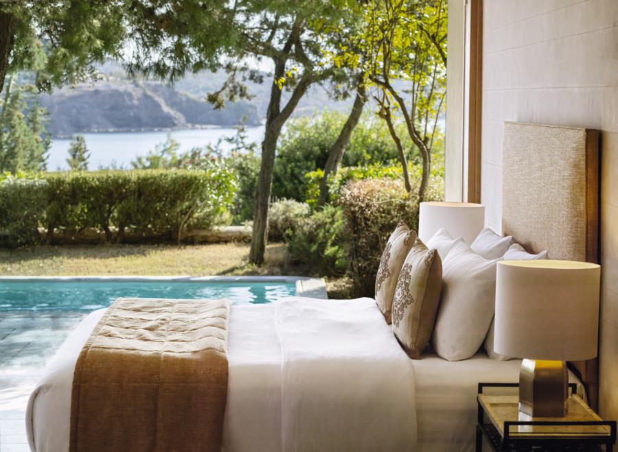 Fotos del hotel - GRECOTEL CAPE SOUNIO EXCLUSIVE RESORT